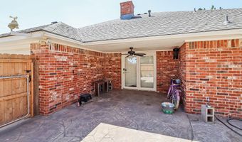 7003 SHELDON Rd, Amarillo, TX 79109