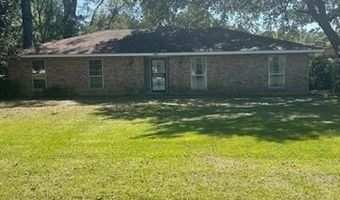 5621 CARL St, Alexandria, LA 71301