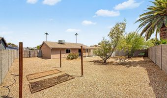 2210 W WESTERN Dr, Chandler, AZ 85224