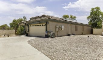 1791 E BISHOP Pl, Casa Grande, AZ 85122