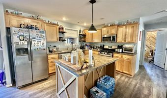 934 Cedar St, Ash Fork, AZ 86320