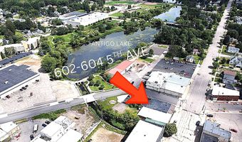 602-604 5TH Ave, Antigo, WI 54409