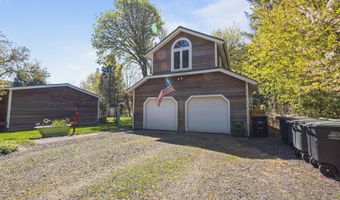 109 E Yates, Alsea, OR 97324