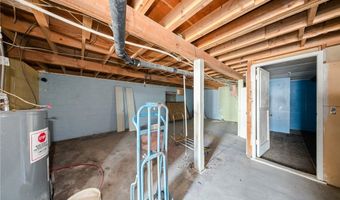 308 W Reibel St, Beatty, NV 89003