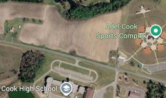 10580 Hwy 76, Adel, GA 31620