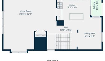 12203 BELTSVILLE Dr, Beltsville, MD 20705