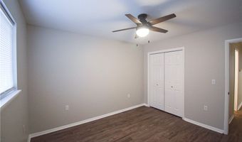 1308 SE C St, Bentonville, AR 72712