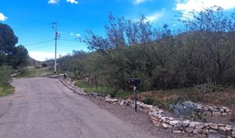 227 Adsit St, Bisbee, AZ 85603