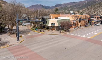 931 Grand Ave, Glenwood Springs, CO 81601
