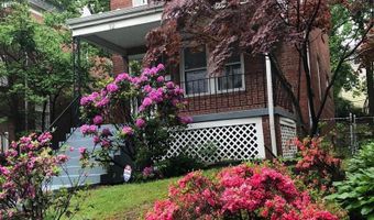 12 WALNUT St NW, Washington, DC 20012