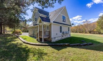 234 CREEK Rd, Afton, VA 22920