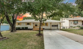 1209 N Helen St, Augusta, KS 67010