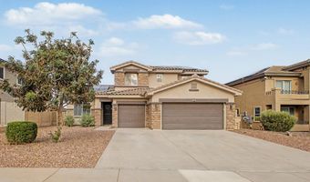 535 S 219TH Dr, Buckeye, AZ 85326