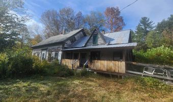 127 Trombley Rd, Andover, VT 05143