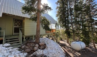 468 E Trail Rd, Brian Head, UT 84719