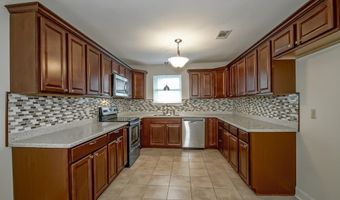 16828 Bristoe Ave, Baton Rouge, LA 70816