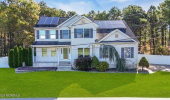 1617 Berkeley Ave, Beachwood, NJ 08722