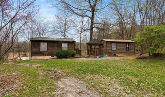 1429 Rocky Summit Rd, Bean Station, TN 37708