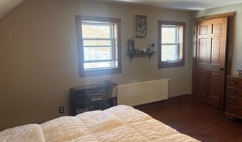 1821 Chateauguay Rd, Barnard, VT 05031
