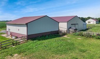 14487 Walnut Creek Pike, Ashville, OH 43103