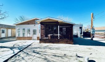 176 N St, Hawthorne, NV 89415