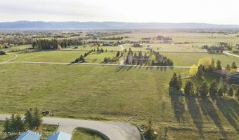130 CREEKSIDE Rd, Alta, WY 83414