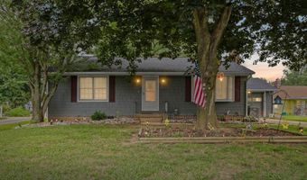 306 E Beech St, Alliance, OH 44601