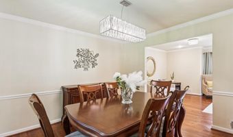 8600 FOX RUN, Potomac, MD 20854