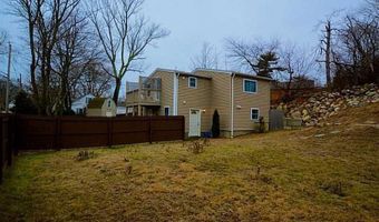 38 New London Ave, West Warwick, RI 02893