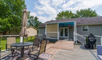 153 Chestnut St, Baxter, TN 38544