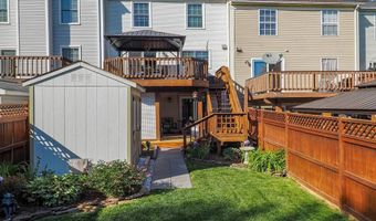 1816 BRAMBLE BROOK Ln, Bel Air, MD 21015