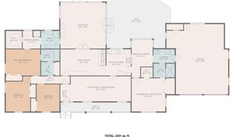 106 Jessamine St, Andrews, SC 29510