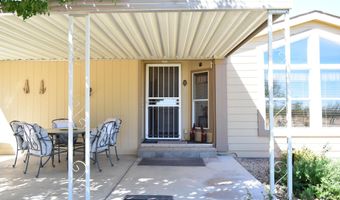1636 W Stage Coach Pass, Cochise, AZ 85606