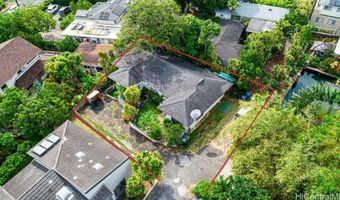 1914 Manoa Rd, Honolulu, HI 96822