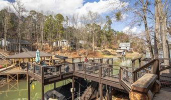 197 Maple Ridge Rd, Alexander City, AL 35010