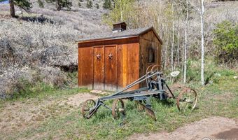 20232 Buckhorn Rd, Bellvue, CO 80512