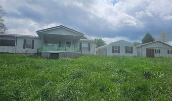 5229 Senate Rd SE, Amsterdam, OH 43903
