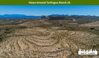 Willow Canyon Rd, Alpine, TX 79830
