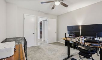 1641 Hillcrest Ave, Anderson, IN 46011