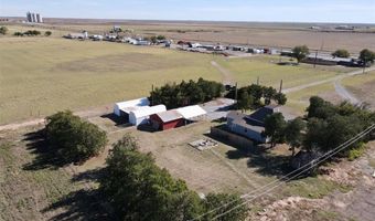 20973 US Highway 62 Hwy, Altus, OK 73521