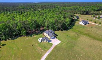 3342 TOM BARTLES Rd, Appling, GA 30802