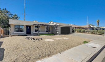 1331 Pinto Rd, Boulder City, NV 89005