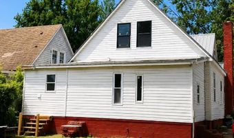 415 GOODWIN Ave, Anniston, AL 36207