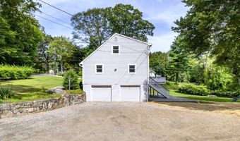 72 Harvey Rd, Ridgefield, CT 06877