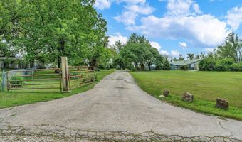 662 E 1452 Rd, Baldwin City, KS 66006