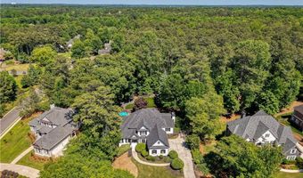 265 Oakhurst Leaf Dr, Alpharetta, GA 30004
