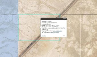 91 Acre E-0711-0000-0000, Beryl, UT 84714