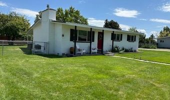 69 S 1200 W, Blackfoot, ID 83221