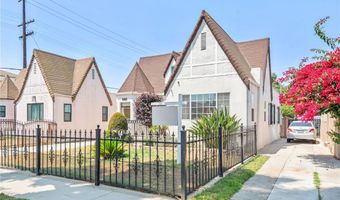 8177 Evergreen Ave, South Gate, CA 90280