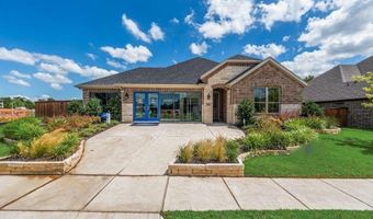 3201 Hidden Valley Dr, Anna, TX 75409